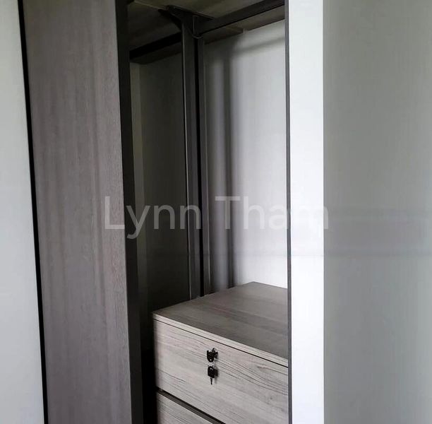 1 Bed Condo for Rent in  Parc Riviera - Image 4